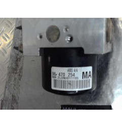 Bloc ABS (freins anti-blocage) CHEVROLET KALOS