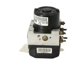 Bloc ABS (freins anti-blocage) CHEVROLET KALOS Photo n°5