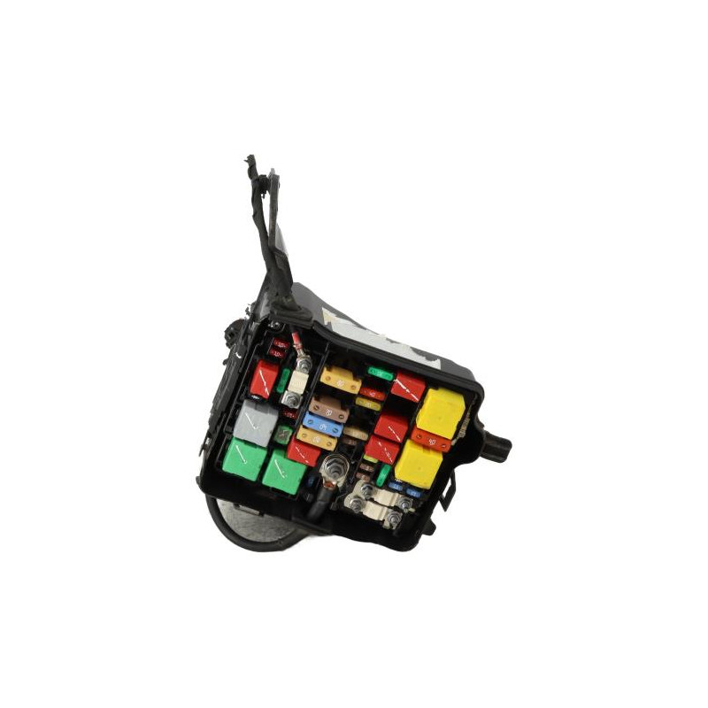 Boitier servitude moteur (BSM) PEUGEOT 208 1