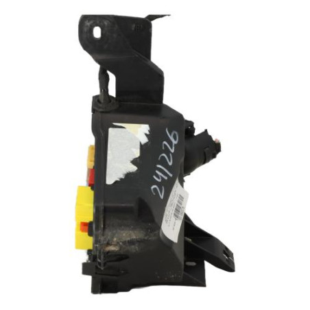 Boitier servitude moteur (BSM) PEUGEOT 208 1