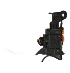 Boitier servitude moteur (BSM) PEUGEOT 208 1 Photo n°4