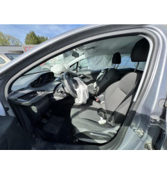 Boitier servitude moteur (BSM) PEUGEOT 208 1 Photo n°12