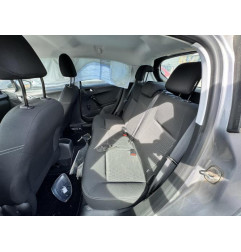 Boitier servitude moteur (BSM) PEUGEOT 208 1 Photo n°13