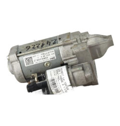 Demarreur PEUGEOT 208 1 Photo n°3