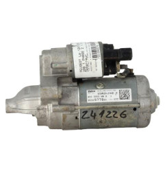 Demarreur PEUGEOT 208 1 Photo n°6