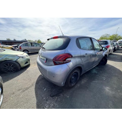 Demarreur PEUGEOT 208 1 Photo n°9