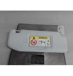 Pare soleil droit PEUGEOT 208 1 Photo n°1