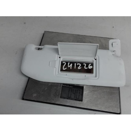 Pare soleil droit PEUGEOT 208 1