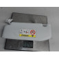 Pare soleil droit PEUGEOT 208 1