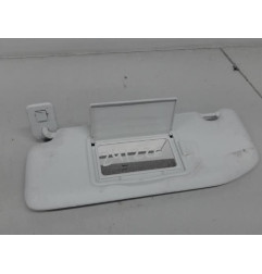 Pare soleil gauche PEUGEOT 208 1 Photo n°3