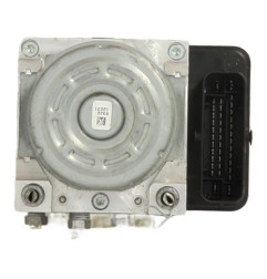 Bloc ABS (freins anti-blocage) DACIA SANDERO 3 STEPWAY Photo n°5