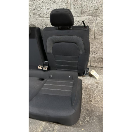 Banquette arriere DACIA SANDERO 3 STEPWAY