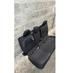 Banquette arriere DACIA SANDERO 3 STEPWAY Photo n°2