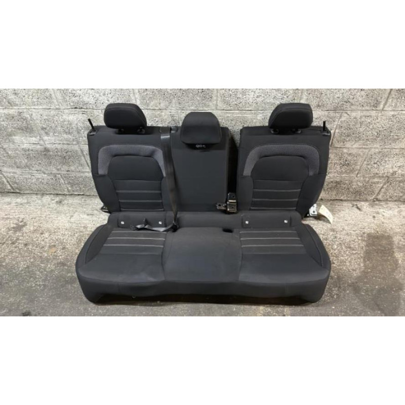 Banquette arriere DACIA SANDERO 3 STEPWAY Photo n°3