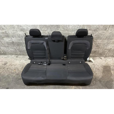 Banquette arriere DACIA SANDERO 3 STEPWAY Photo n°3