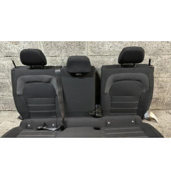 Banquette arriere DACIA SANDERO 3 STEPWAY Photo n°5