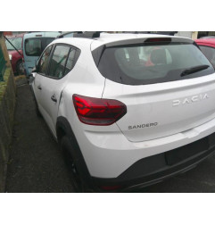 Banquette arriere DACIA SANDERO 3 STEPWAY Photo n°7