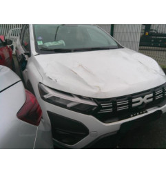 Banquette arriere DACIA SANDERO 3 STEPWAY Photo n°8