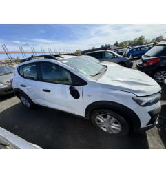 Banquette arriere DACIA SANDERO 3 STEPWAY Photo n°10