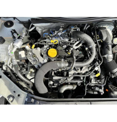 Banquette arriere DACIA SANDERO 3 STEPWAY Photo n°14