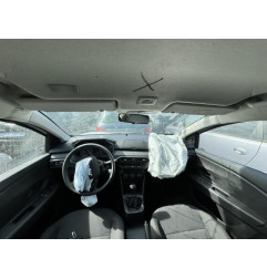 Banquette arriere DACIA SANDERO 3 STEPWAY Photo n°17