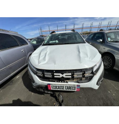 Banquette arriere DACIA SANDERO 3 STEPWAY Photo n°18