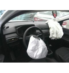 Banquette arriere DACIA SANDERO 3 STEPWAY Photo n°19