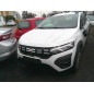 Banquette arriere DACIA SANDERO 3 STEPWAY