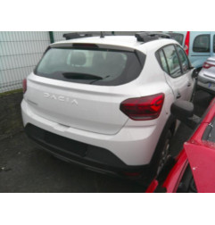 Com (Bloc Contacteur Tournant+Commodo Essuie Glace+Commodo Phare) DACIA SANDERO 3 STEPWAY Photo n°5