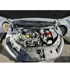 Com (Bloc Contacteur Tournant+Commodo Essuie Glace+Commodo Phare) DACIA SANDERO 3 STEPWAY Photo n°20