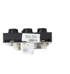 Commande chauffage DACIA SANDERO 3 STEPWAY