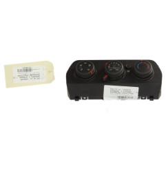 Commande chauffage DACIA SANDERO 3 STEPWAY Photo n°3