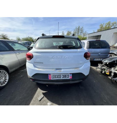 Commande chauffage DACIA SANDERO 3 STEPWAY Photo n°11