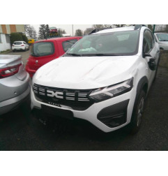 Commande chauffage DACIA SANDERO 3 STEPWAY Photo n°18