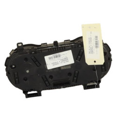 Compteur DACIA SANDERO 3 STEPWAY Photo n°6