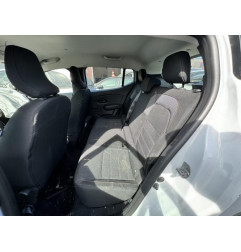 Compteur DACIA SANDERO 3 STEPWAY Photo n°12