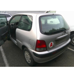 Volant HONDA LOGO Photo n°7