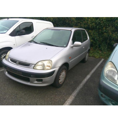 Volant HONDA LOGO Photo n°8