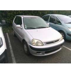 Volant HONDA LOGO Photo n°9