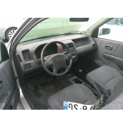 Volant HONDA LOGO Photo n°10