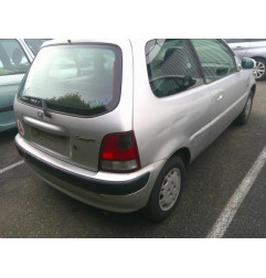 Volant HONDA LOGO Photo n°11