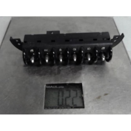 Interrupteur de leve vitre MINI MINI 1 R50/R53 Photo n°1