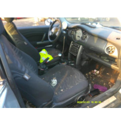 Interrupteur de leve vitre MINI MINI 1 R50/R53 Photo n°7