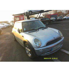 Interrupteur de leve vitre MINI MINI 1 R50/R53 Photo n°8