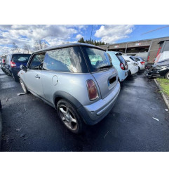 Interrupteur de leve vitre MINI MINI 1 R50/R53 Photo n°10