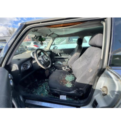 Interrupteur de leve vitre MINI MINI 1 R50/R53 Photo n°17