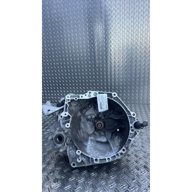 Boite de vitesses PEUGEOT 308 1