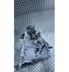 Boite de vitesses PEUGEOT 308 1 Photo n°3