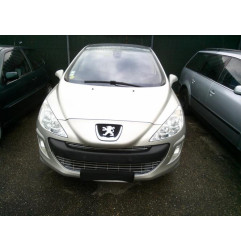 Boite de vitesses PEUGEOT 308 1 Photo n°4