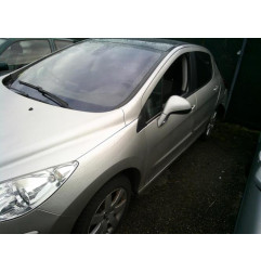 Boite de vitesses PEUGEOT 308 1 Photo n°5